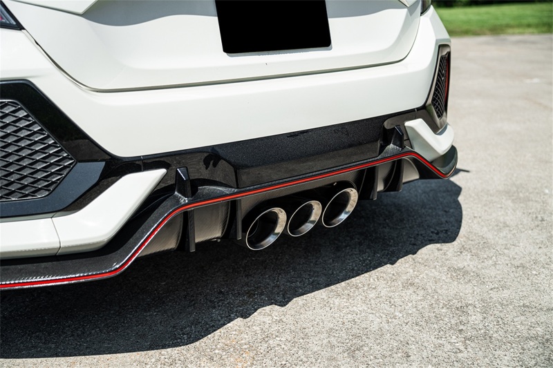 Picture of CORSA Performance COR Cat-Back Xtreme - 21302
