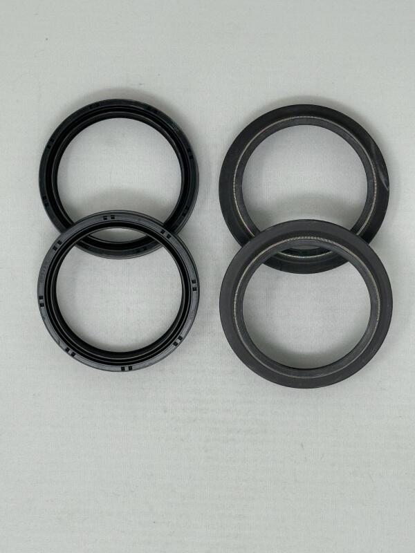 Picture of KYB Powersports KYP Rubber Seals Front Hardware - 117774900101