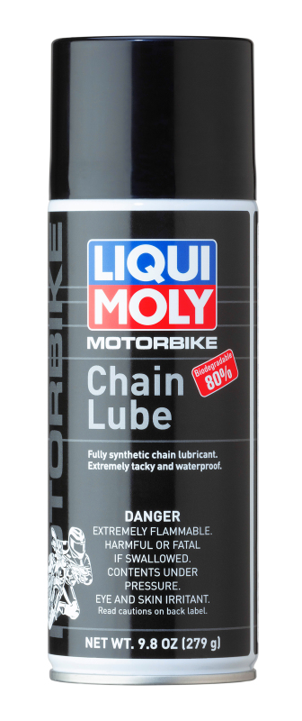 Picture of LIQUI MOLY LQM Chain Lube Chain Oils and Cleaners - 20350