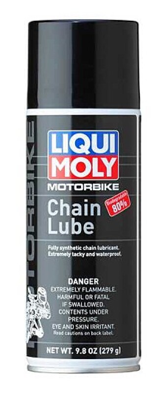 Picture of LIQUI MOLY LQM Chain Lube Chain Oils and Cleaners - 20350