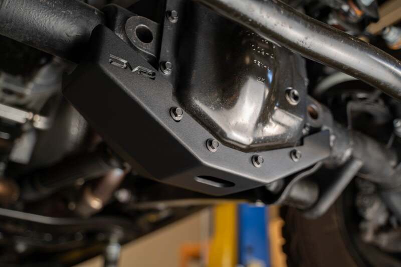 Picture of DV8 Offroad DVE Skid Plates - SPJL-12