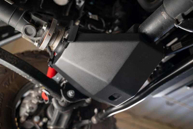 Picture of DV8 Offroad DVE Skid Plates - SPJL-12