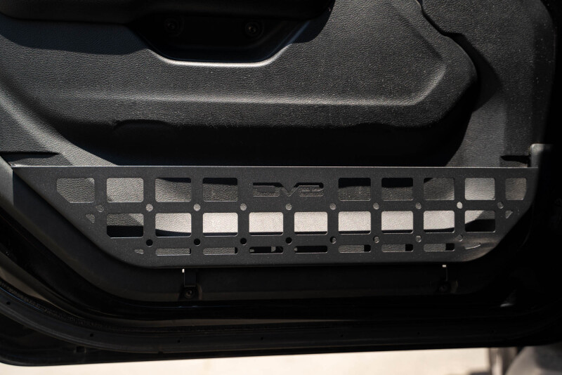 Picture of DV8 Offroad DVE Molle Panels Exterior Trim - MPJL-07