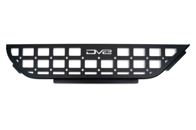 Picture of DV8 Offroad DVE Molle Panels Exterior Trim - MPJL-07