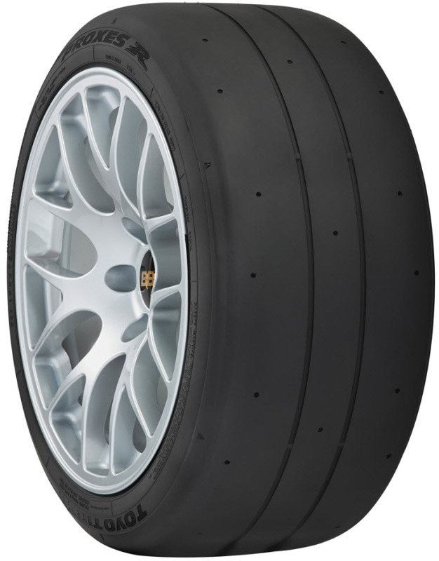 Picture of TOYO TOY Proxes R Tire Automotive/UTV Tires - 255430
