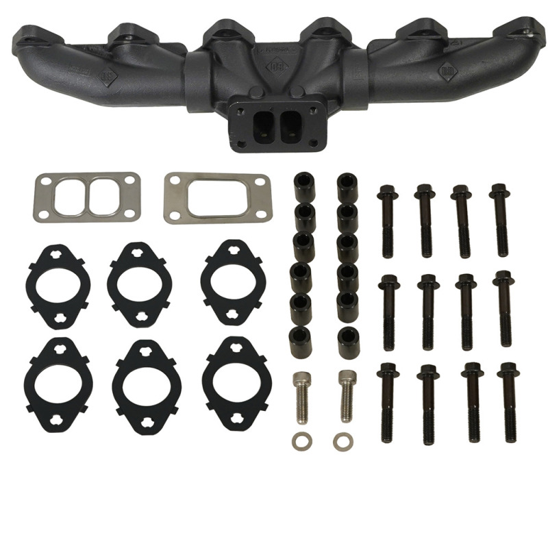 Picture of BD Diesel BDD Pulse Exhaust Manifolds Headers & Manifolds - 1046047