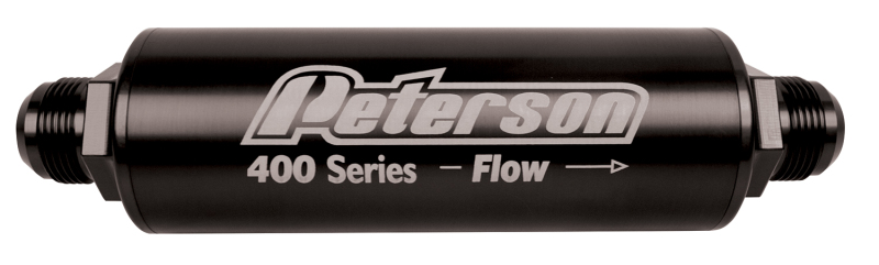 Picture of Peterson Fluid Systems PFS Filters Fuel Filters - 09-1433