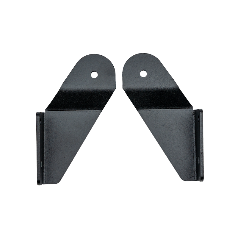 Picture of Cali Raised LED CAL Light Bar Mounts Light Mounts - CR4004