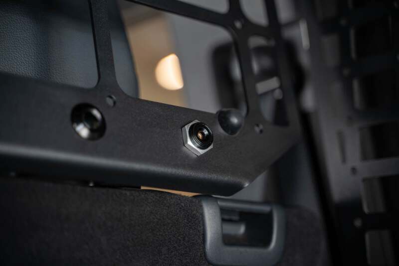 Picture of DV8 Offroad DVE Molle Panels Exterior Trim - MPBR-10