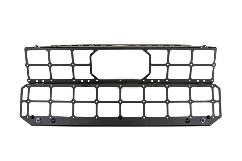 Picture of DV8 Offroad DVE Molle Panels Exterior Trim - MPBR-10