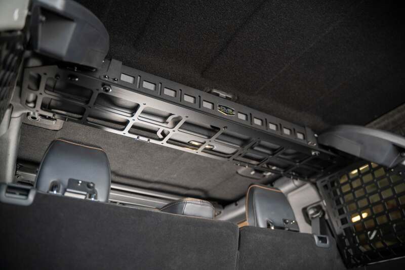 Picture of DV8 Offroad DVE Molle Panels Exterior Trim - MPBR-10