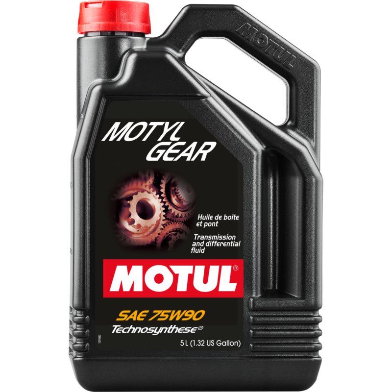 Picture of Motul MOT Motylgear Gear Oils - 109057