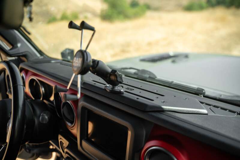Picture of DV8 Offroad DVE Digital Device Kit Hardware Kits - DMJL-02