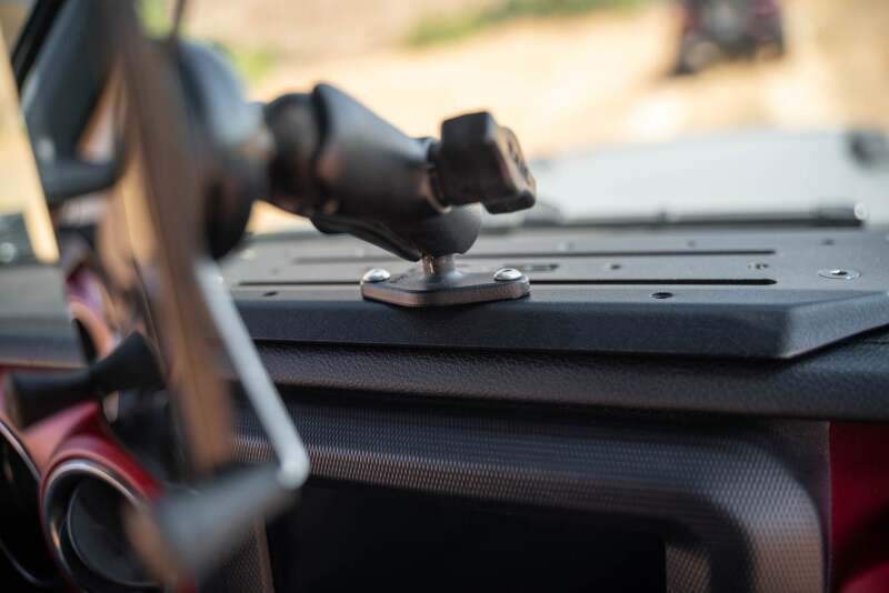 Picture of DV8 Offroad DVE Digital Device Kit Hardware Kits - DMJL-02