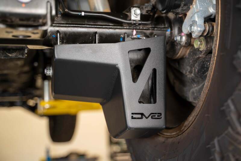 Picture of DV8 Offroad DVE Skid Plates - SPTT1-06