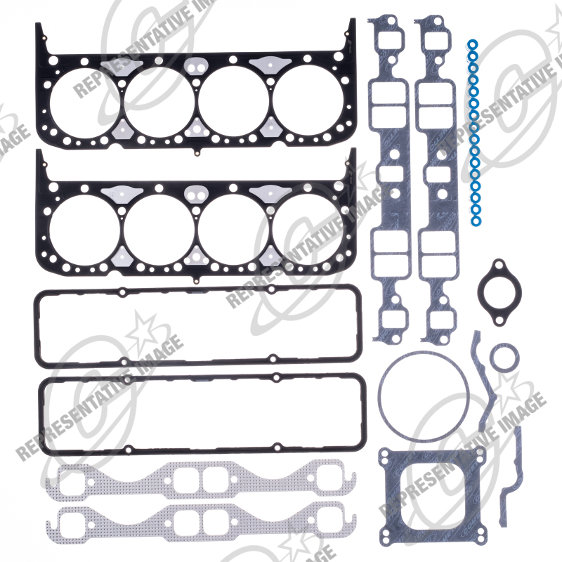 Picture of Cometic Gasket CG Valve Cover Gaskets - C15030
