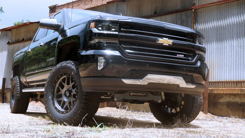 Picture of Superlift SLF Shocks Shocks and Struts - K1034