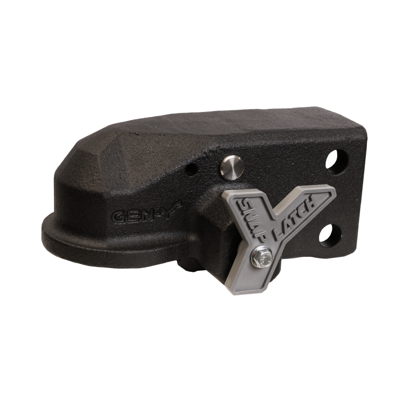 Picture of GEN-Y Hitch GEN Admiral Bumper Coupler Hitch Covers - GH-24001