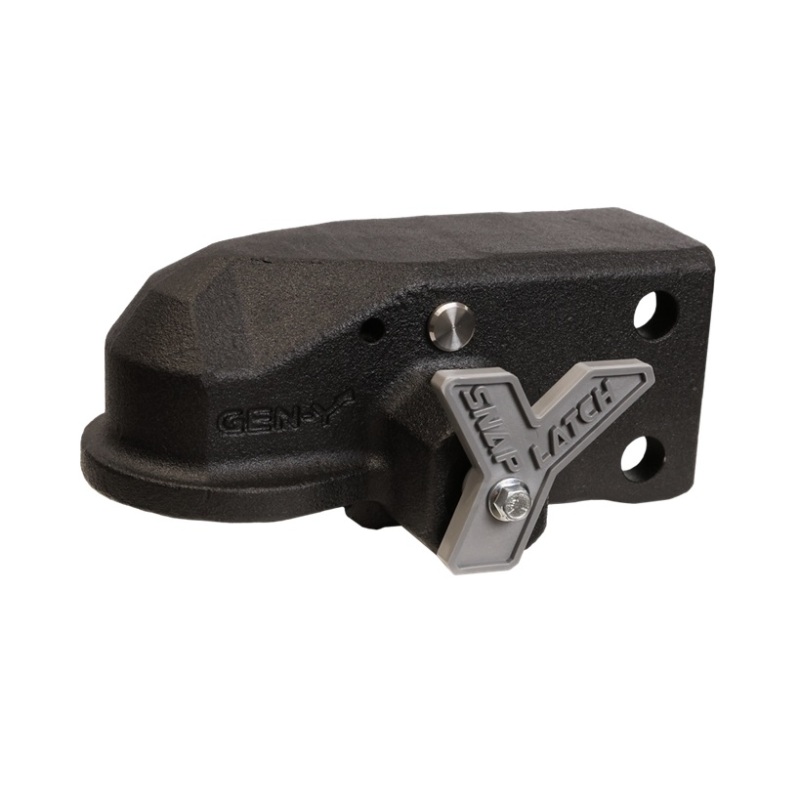 Picture of GEN-Y Hitch GEN Admiral Bumper Coupler Hitch Covers - GH-24001