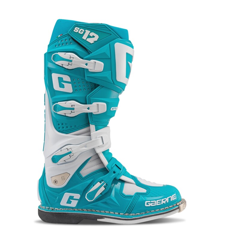 Picture of Gaerne GAR SG12 Boot Motorcycle Boots - 2174-119-9.5