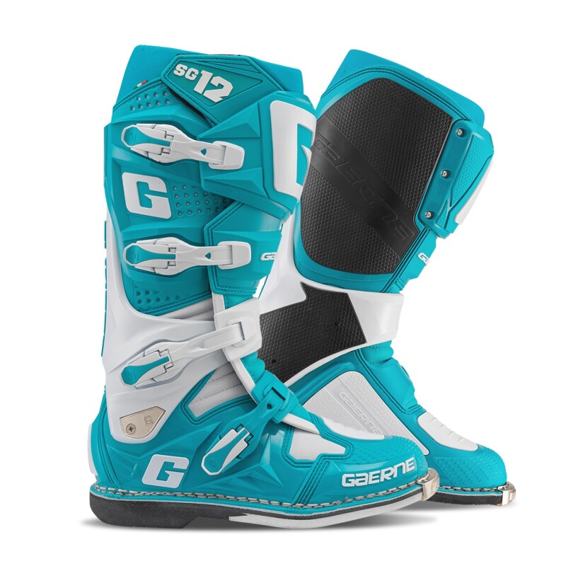 Picture of Gaerne GAR SG12 Boot Motorcycle Boots - 2174-119-9.5