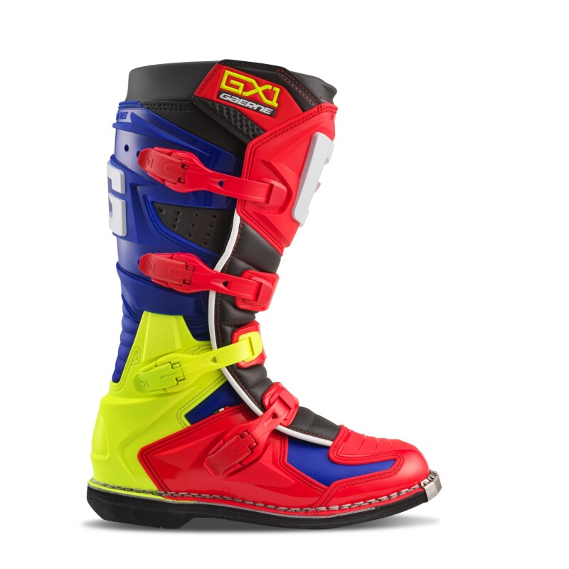 Picture of Gaerne GAR GX1 Boot Motorcycle Boots - 2192-035-8