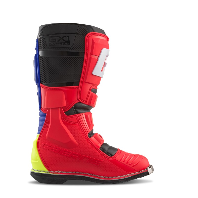 Picture of Gaerne GAR GX1 Boot Motorcycle Boots - 2192-035-8