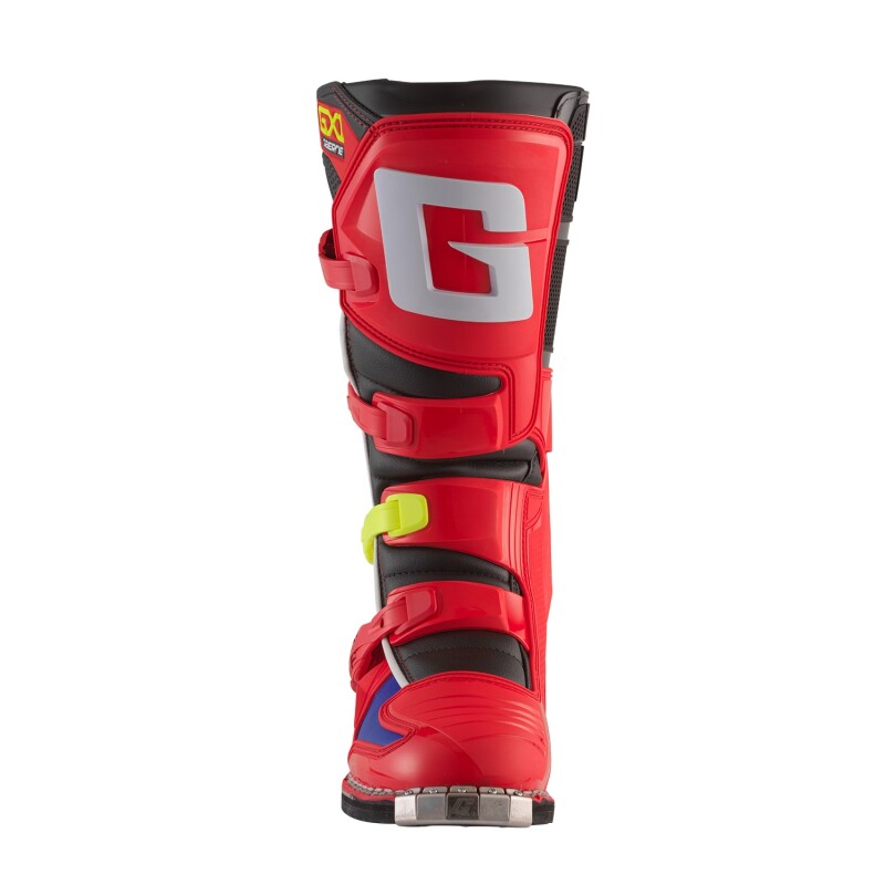 Picture of Gaerne GAR GX1 Boot Motorcycle Boots - 2192-035-8