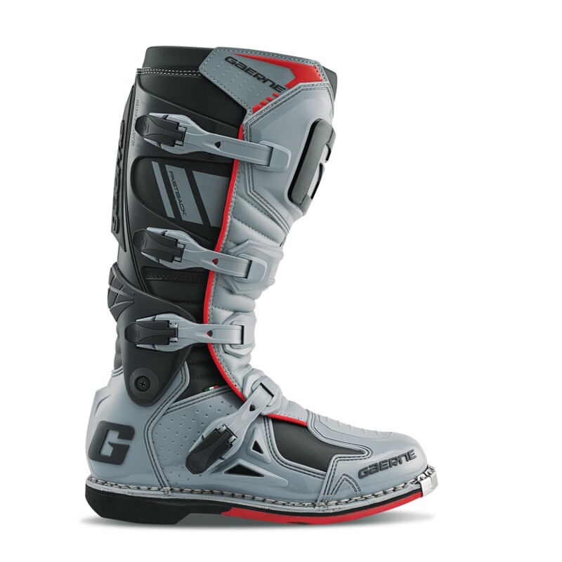 Picture of Gaerne GAR Fastback Boot Motorcycle Boots - 2196-003-8