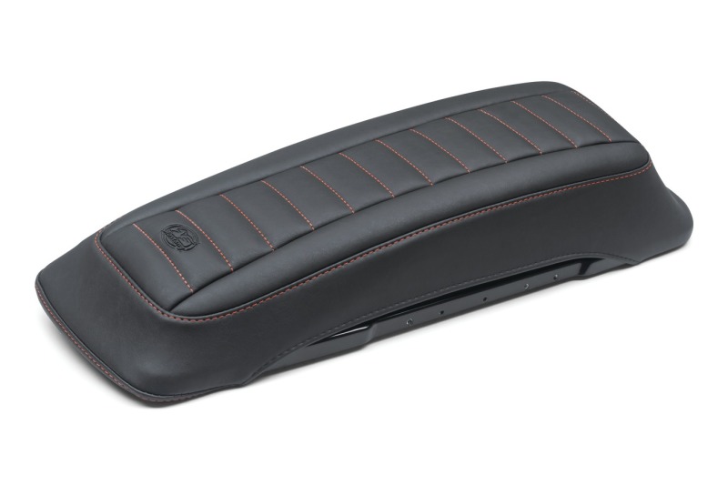 Picture of Mustang Motorcycle MMP Covers Seat Covers - 77637AB