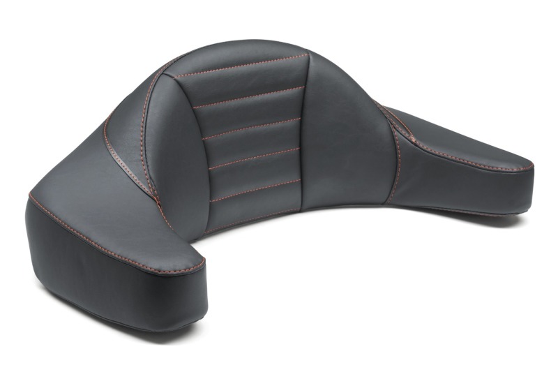 Picture of Mustang Motorcycle MMP Armrest - 79013AB