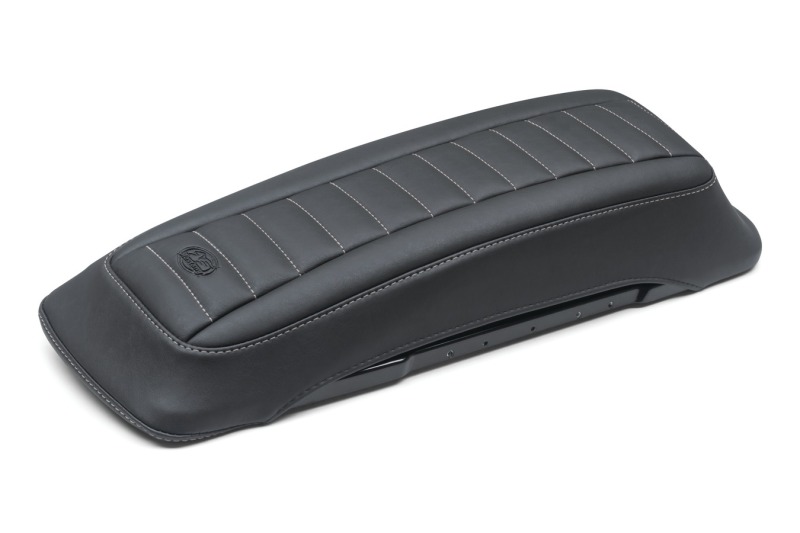Picture of Mustang Motorcycle MMP Covers Seat Covers - 77637GM