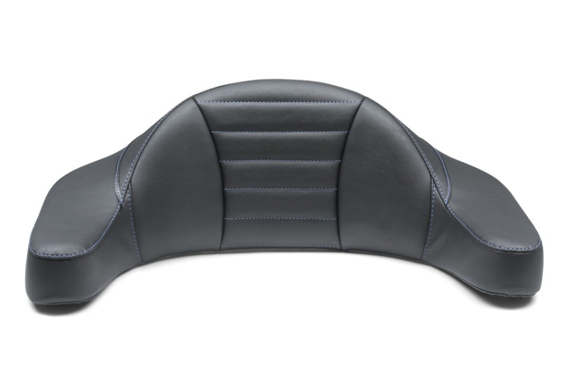 Picture of Mustang Motorcycle MMP Armrest - 79013SB
