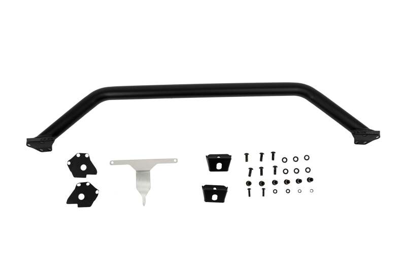 Picture of DV8 Offroad DVE Front Bumpers - LBBR-09