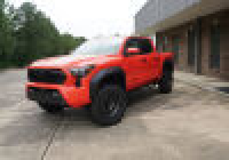 Picture of Superlift SLF Leveling Kits - 40055