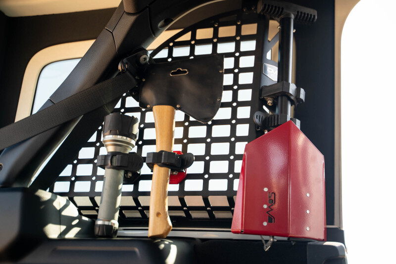 Picture of DV8 Offroad DVE Uncategorized - UNMM-01RD