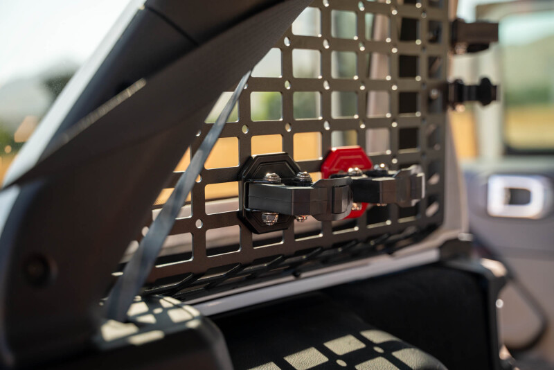 Picture of DV8 Offroad DVE Uncategorized - UNMM-01RD