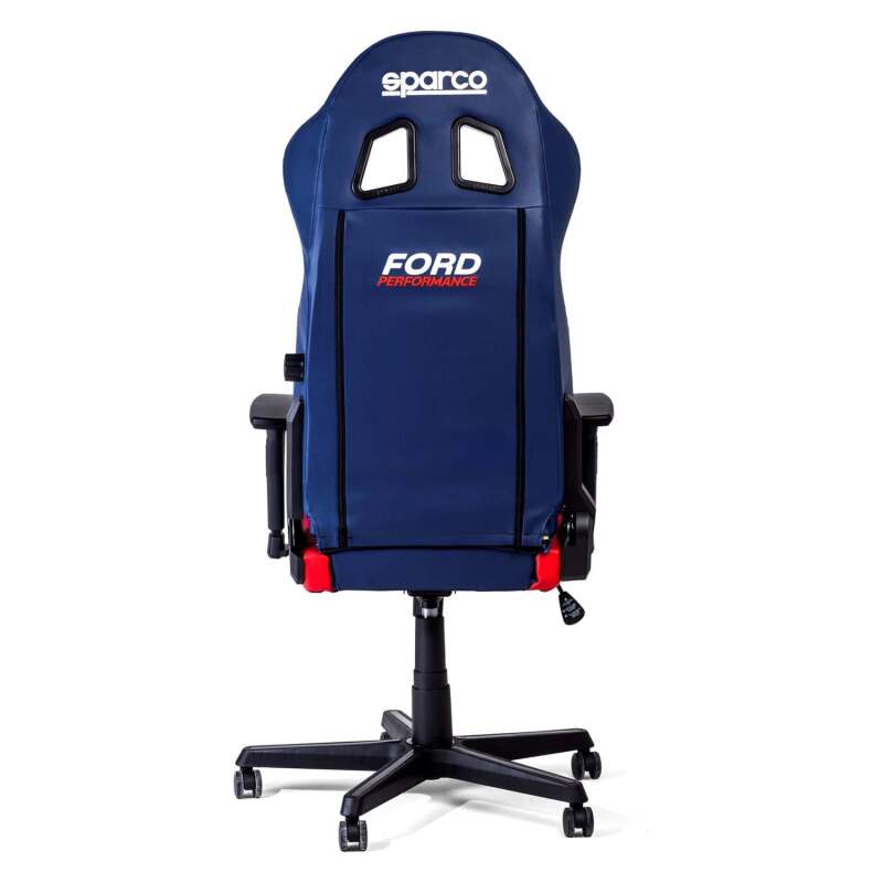 Picture of SPARCO SPA Chairs Seats - 00998FPBMRS