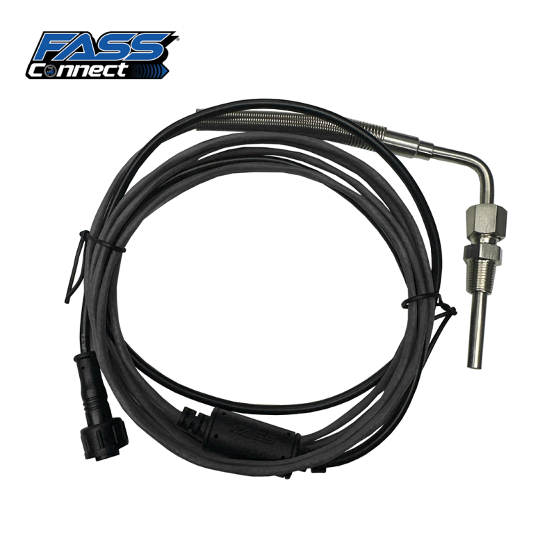 Picture of FASS Fuel Systems FASS FASS Connect Data Acquisition - FC1004K