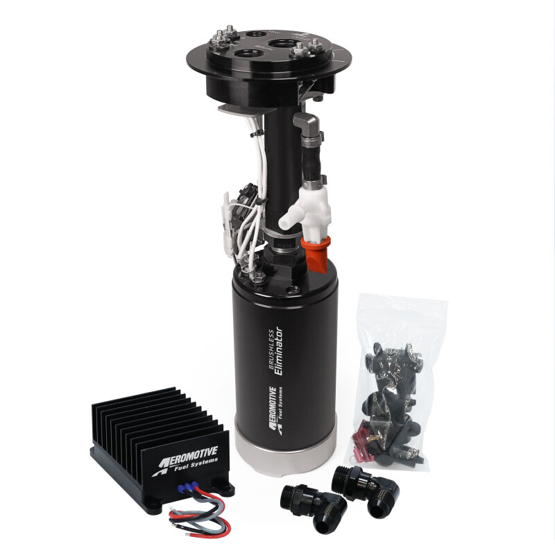 Picture of Aeromotive AER In-Tank Fuel Pumps - 19131