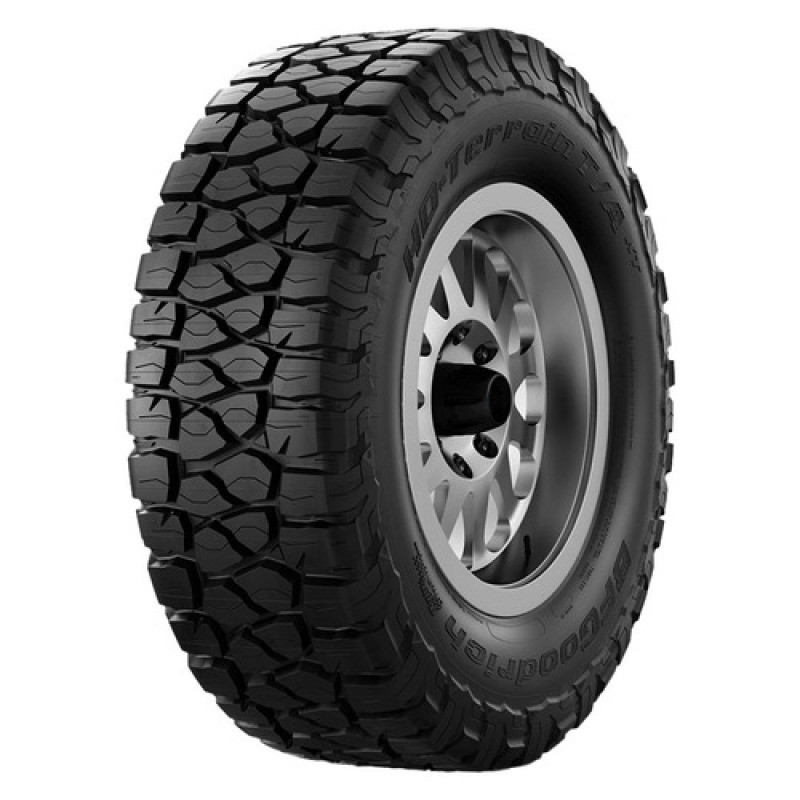 Picture of BFGoodrich BFG HD-Terrain T/A KT Tires Automotive/UTV Tires - 51750