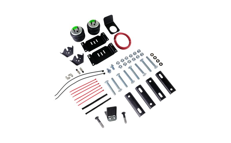 Picture of Firestone FIR Air Helper Spring Kits Rear Air Springs - 2648