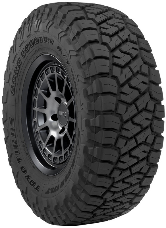 Picture of TOYO TOY Open Country R/T Tire Automotive/UTV Tires - 340100