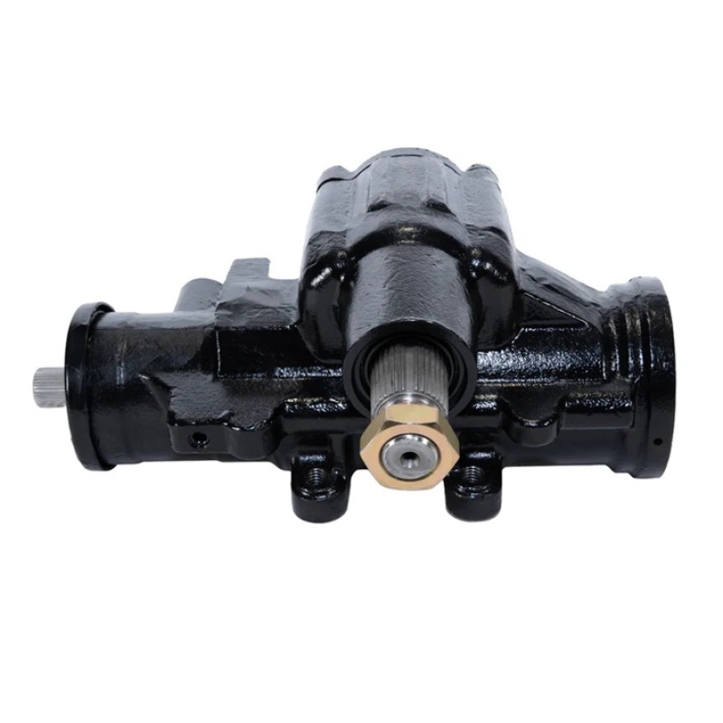 Picture of Yukon Gear & Axle YUK Power Steering Boxes Power Steering Pumps - ZSG6534