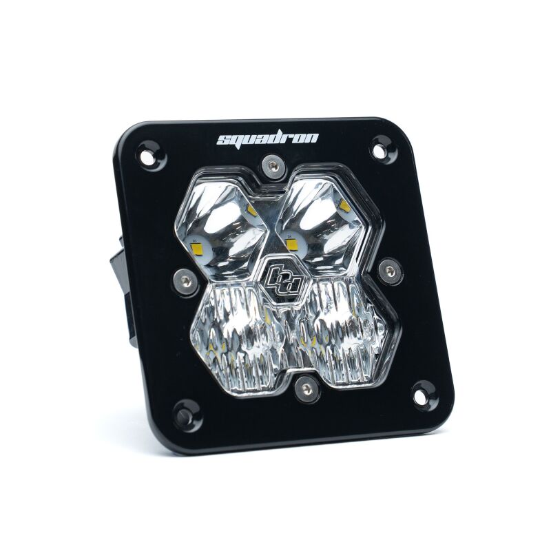 Picture of Baja Designs BAJ Squadron Sport Lights Light Bars & Cubes - 5510032