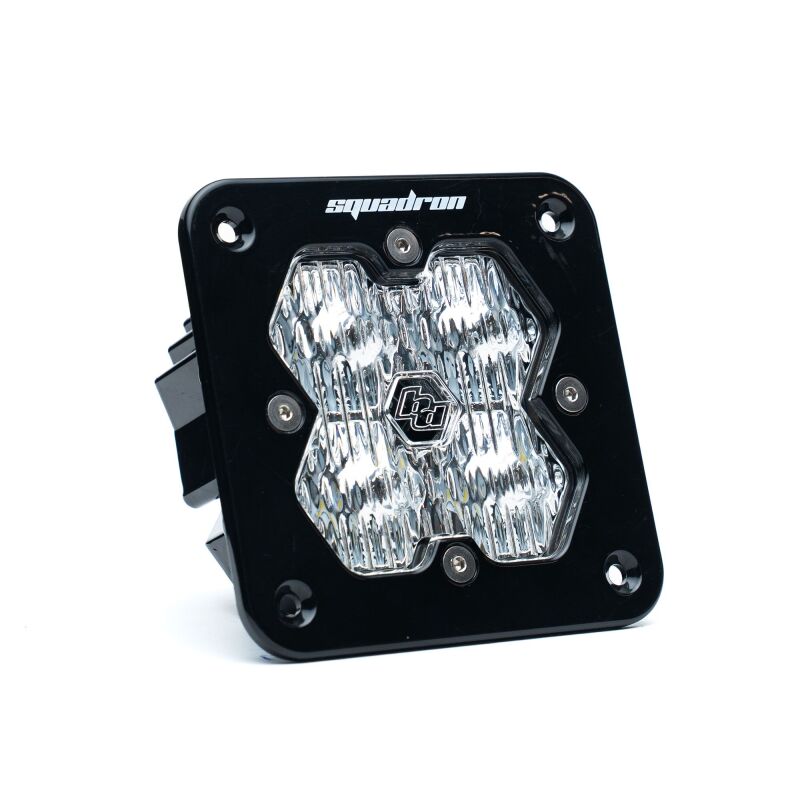 Picture of Baja Designs BAJ Squadron Sport Lights Light Bars & Cubes - 5510052