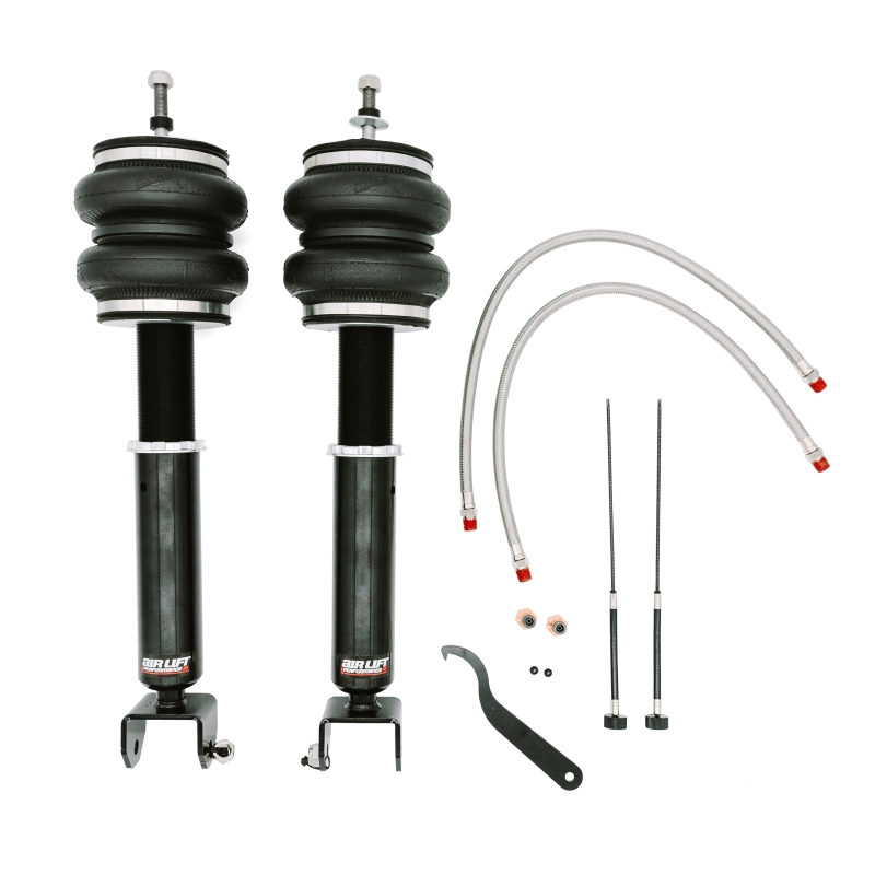 Picture of Air Lift ALF Performance Rear Kits Air Suspension Kits - 76511