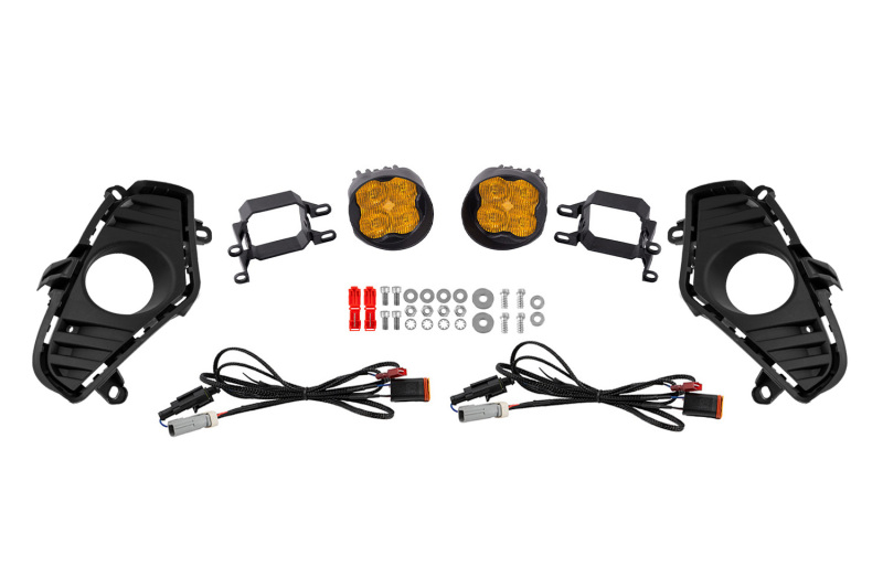 Picture of Diode Dynamics DIO Fog Lights - DD8830