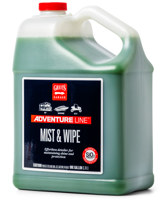 Picture of Griots Garage GRG Detailers Car Waxes - 10857