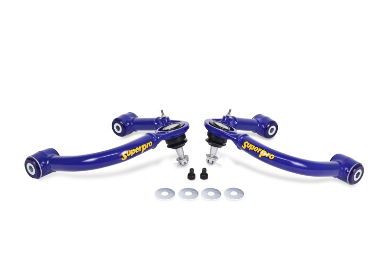 Picture of Superpro SPR Control Arms-Front - TRC6471